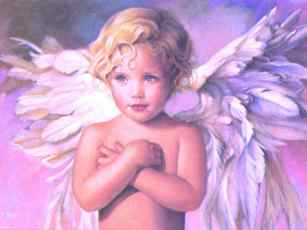 little-angel