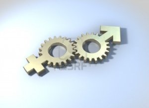 13598476-ehe-partnerschaft-oder-beziehung-mannliche-und-weibliche-symbole