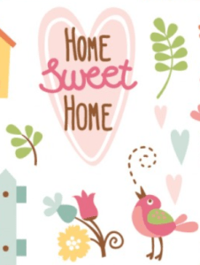 home-sweet-home